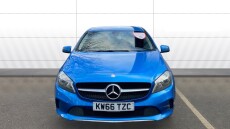 Mercedes-Benz A-Class A180 Sport 5dr Auto Petrol Hatchback